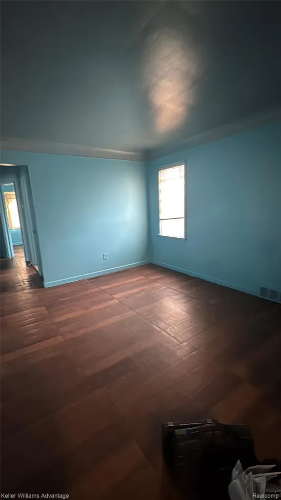 9526 Littlefield Street Detroit City MI 48227