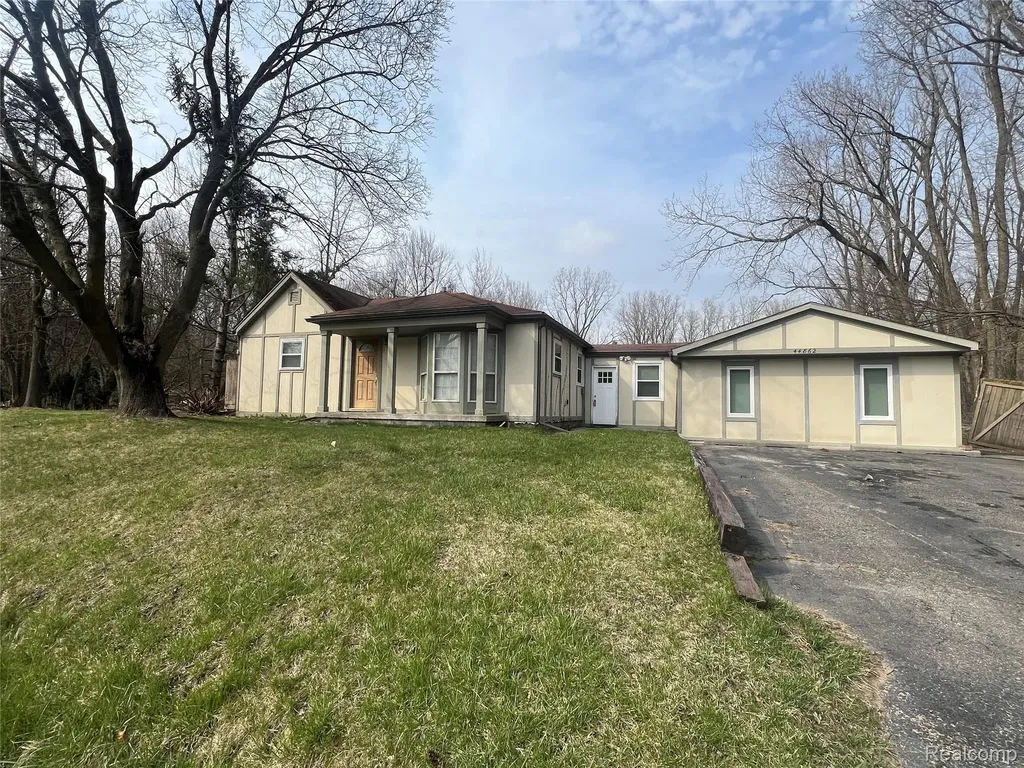 44862 Willis Road Sumpter Township MI 48111