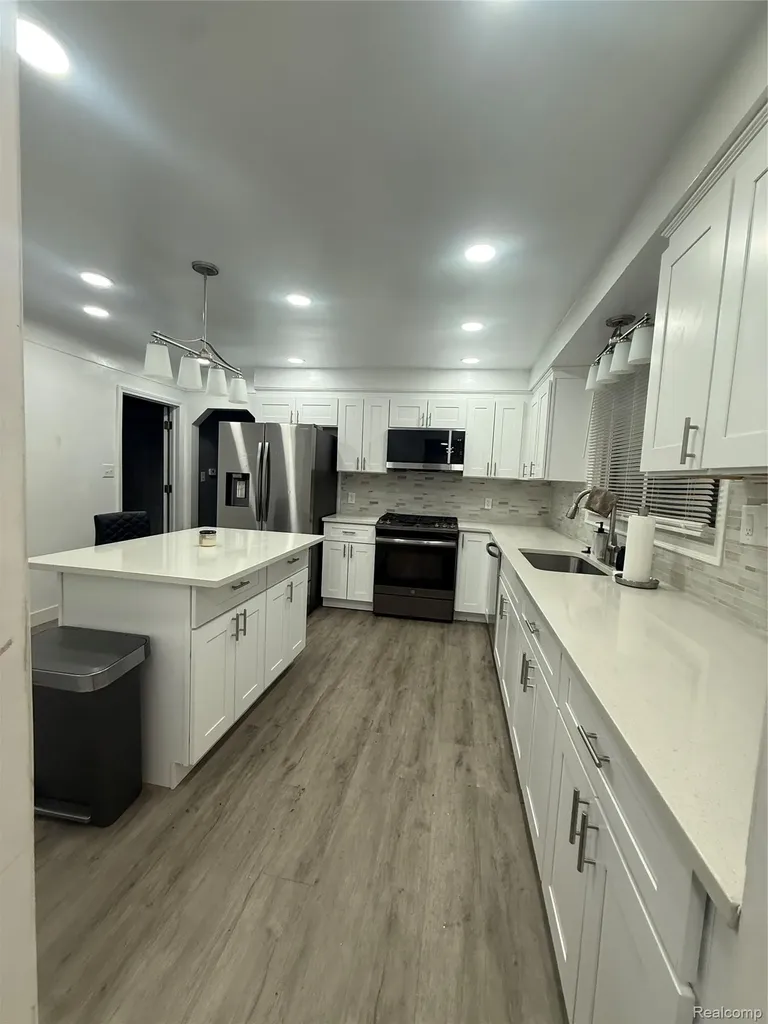 44862 Willis Road Sumpter Township MI 48111