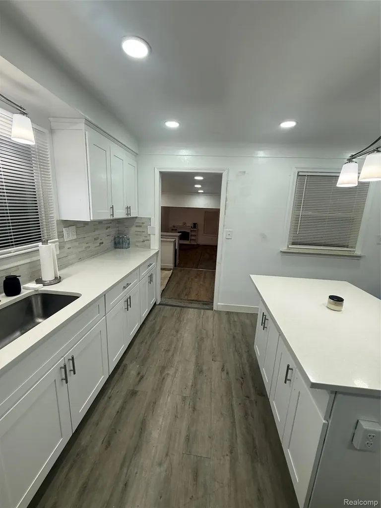 44862 Willis Road Sumpter Township MI 48111