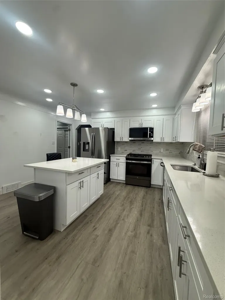 44862 Willis Road Sumpter Township MI 48111