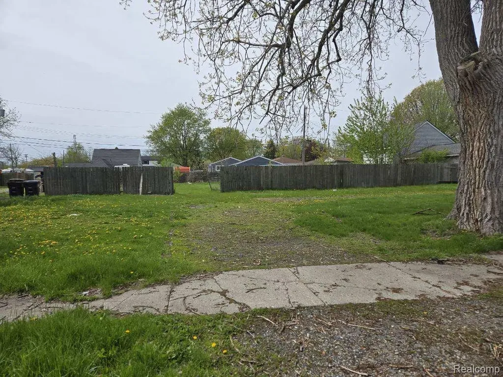 00000 Ziegler Street Taylor City MI 48180