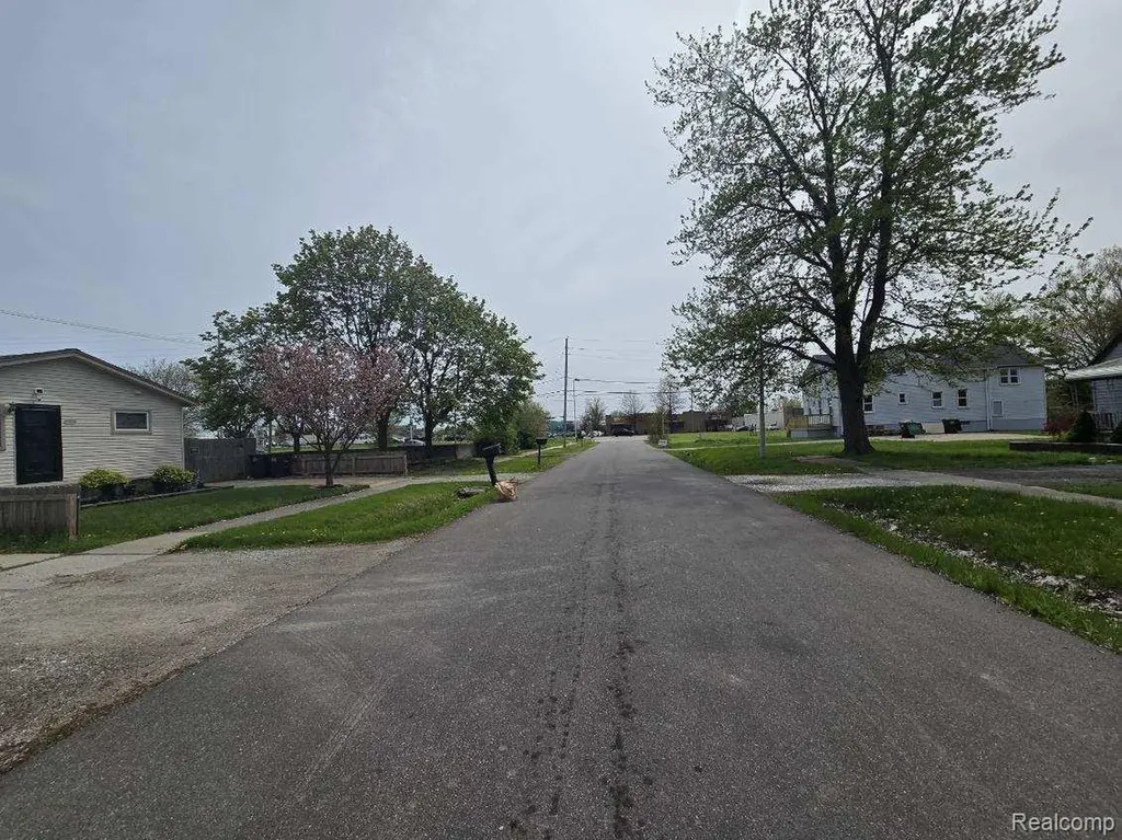 00000 Ziegler Street Taylor City MI 48180