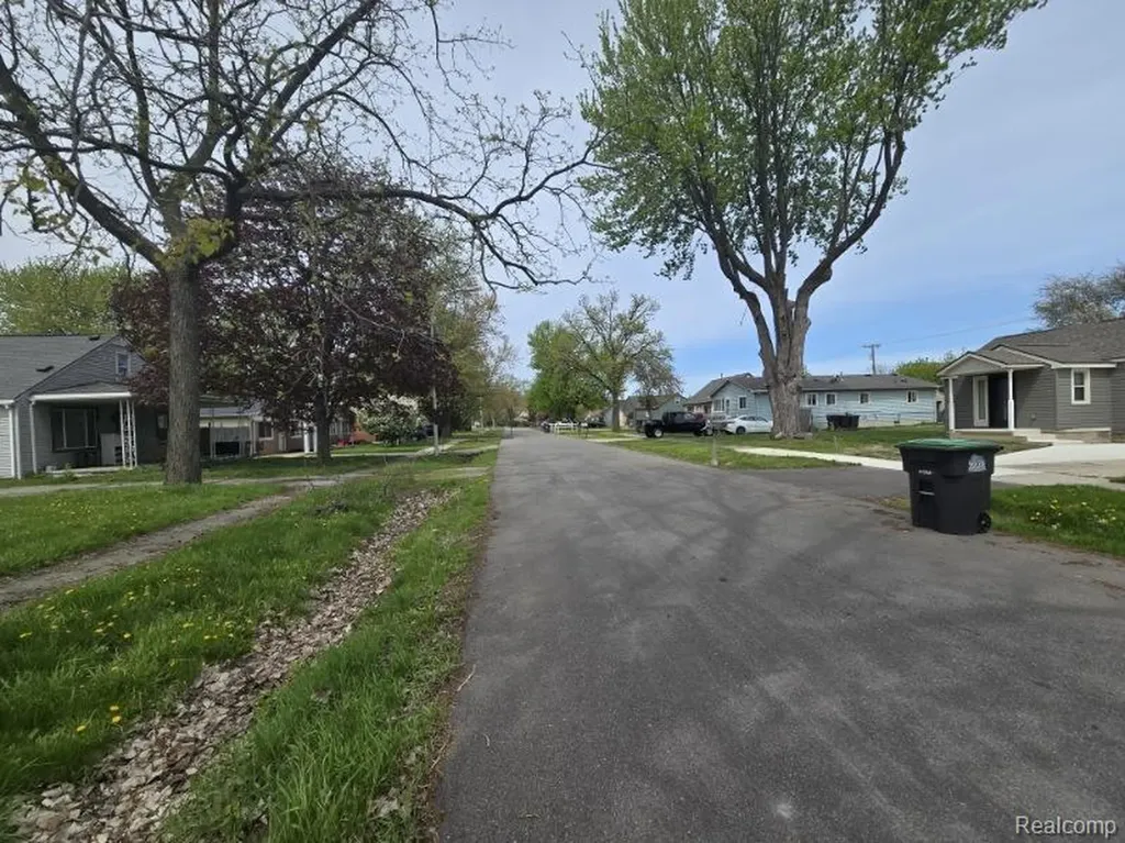 00000 Ziegler Street Taylor City MI 48180