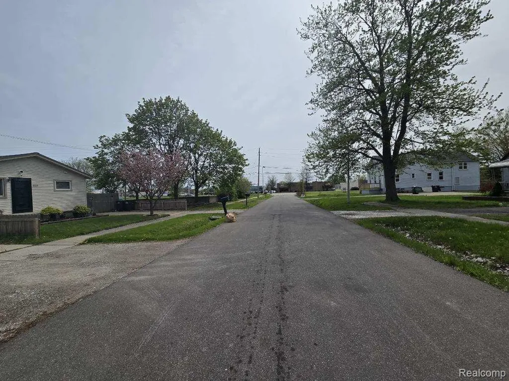 00000 Ziegler Street Taylor City MI 48180