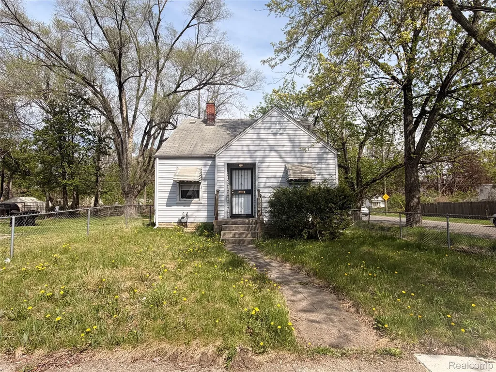 12000 Plainview Avenue Detroit City MI 48228