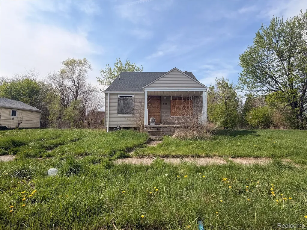 11159 Findlay Street Detroit City MI 48205