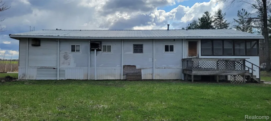 2889 Mill Station Road E Plainfield Township MI 48739