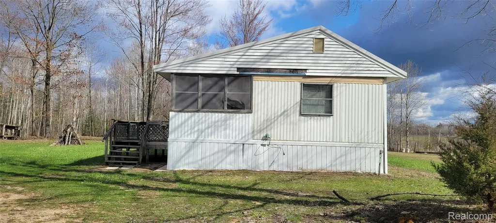 2889 Mill Station Road E Plainfield Township MI 48739