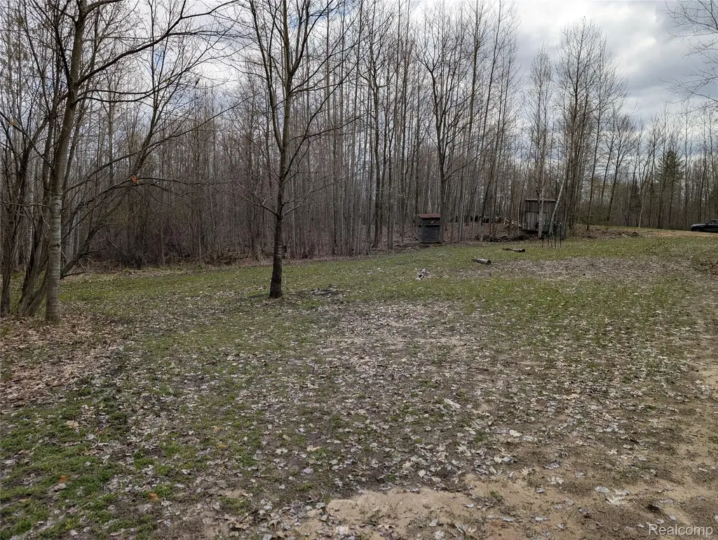 2889 Mill Station Road E Plainfield Township MI 48739