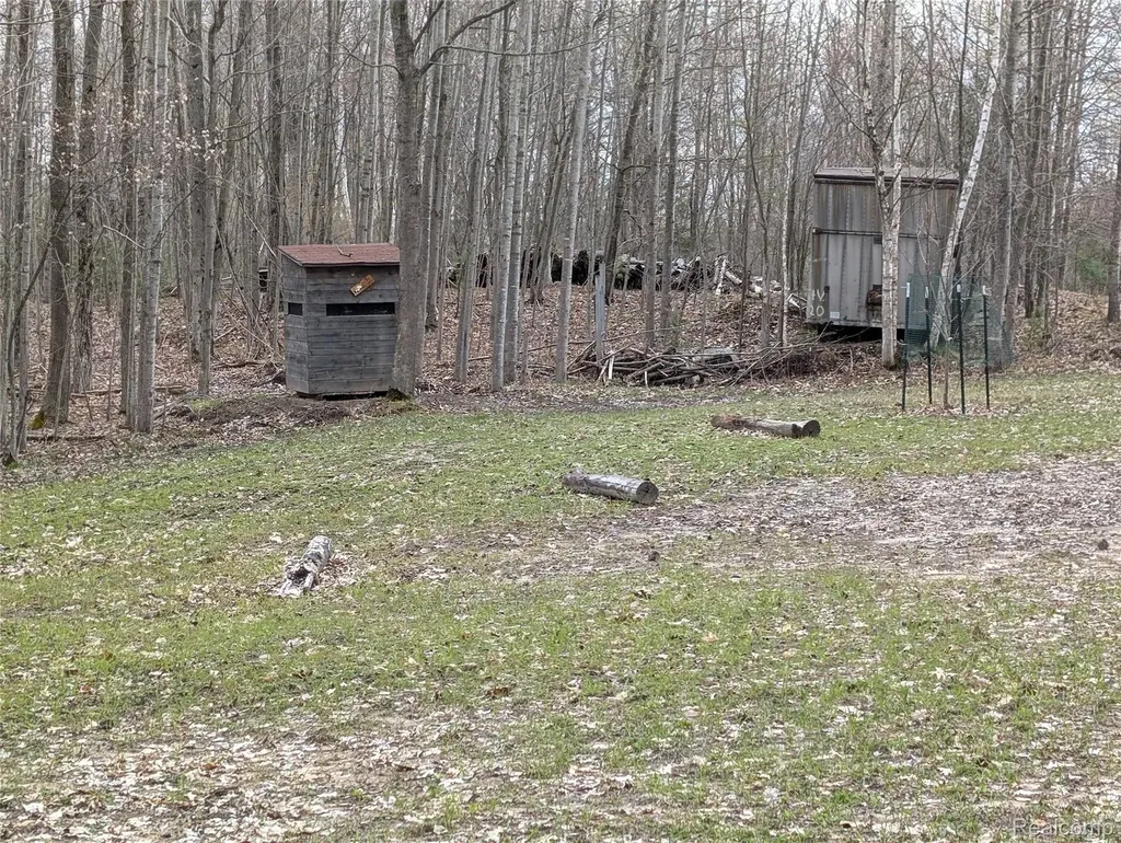 2889 Mill Station Road E Plainfield Township MI 48739