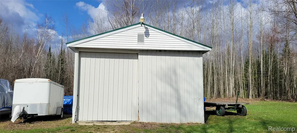 2889 Mill Station Road E Plainfield Township MI 48739