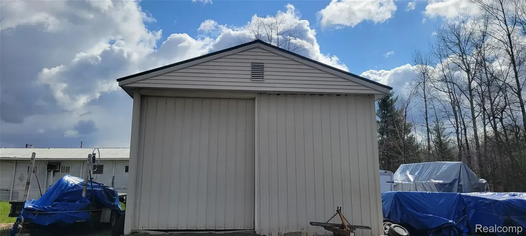 2889 Mill Station Road E Plainfield Township MI 48739