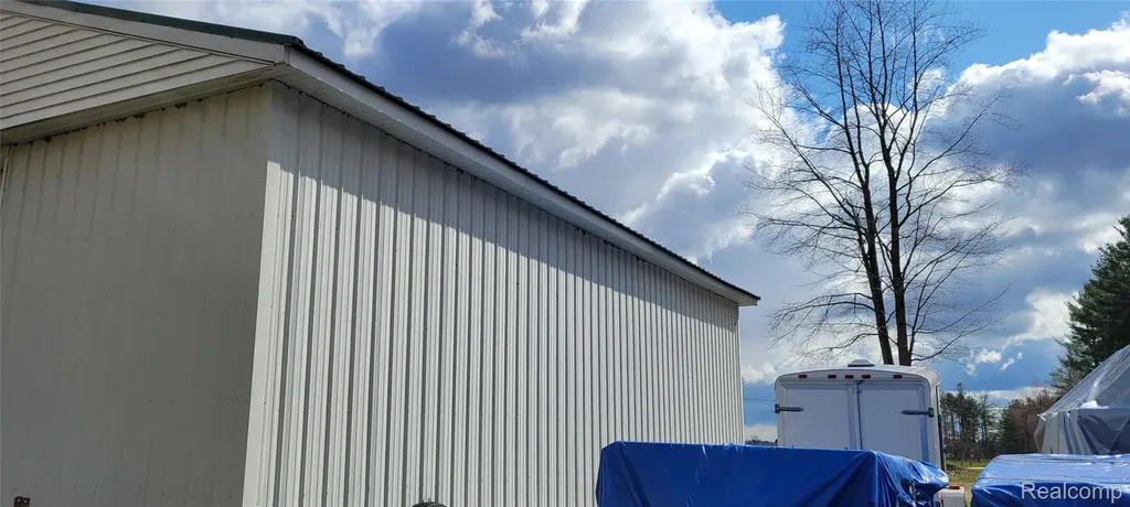2889 Mill Station Road E Plainfield Township MI 48739