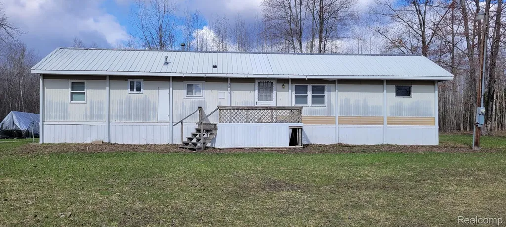 2889 Mill Station Road E Plainfield Township MI 48739