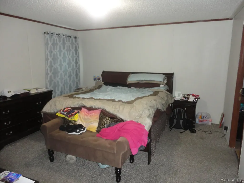 955 Cameron Circle Raisinville Township MI 48161