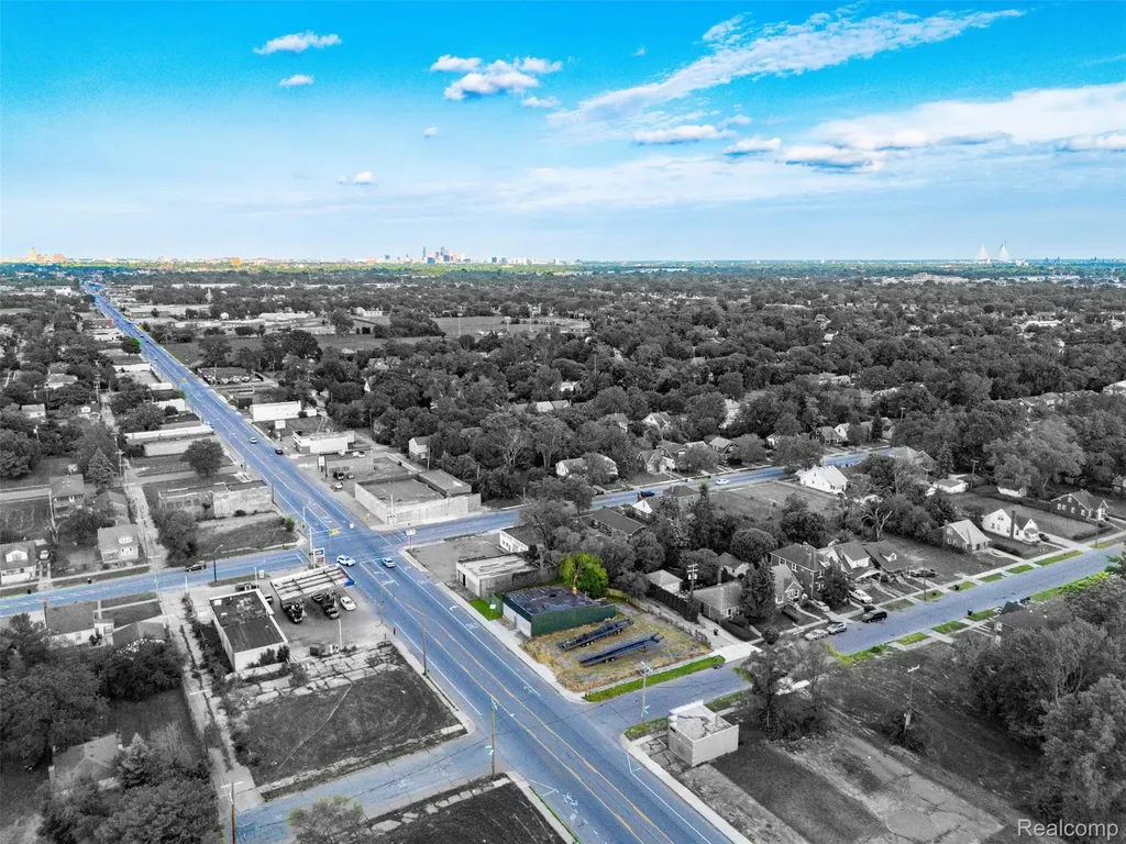 12735 W Chicago Street Detroit City MI 48228