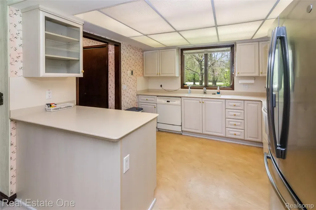 9050 Earhart Road Northfield Township MI 48178