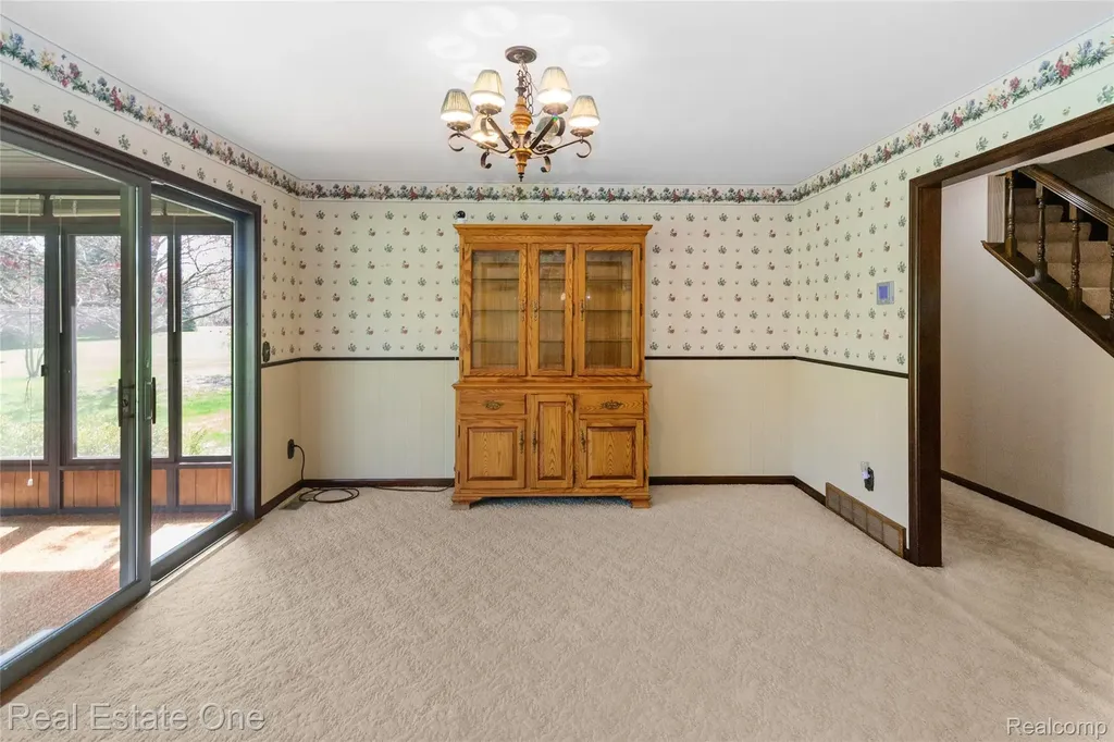 9050 Earhart Road Northfield Township MI 48178