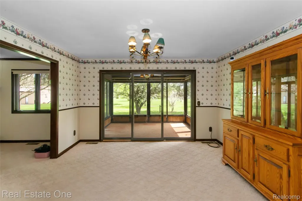 9050 Earhart Road Northfield Township MI 48178