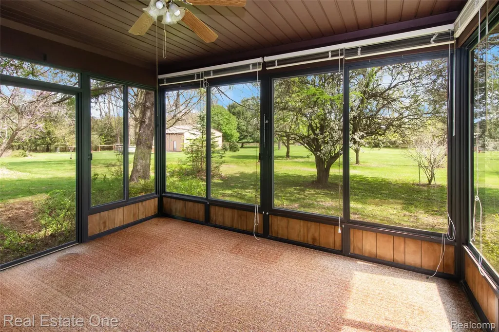 9050 Earhart Road Northfield Township MI 48178