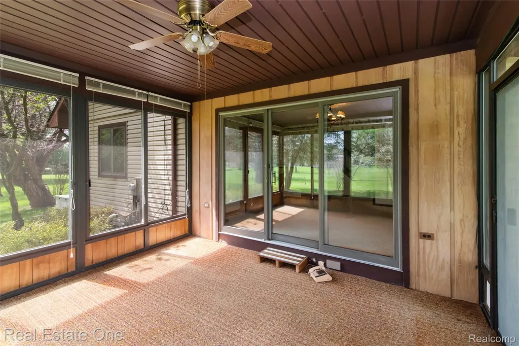 9050 Earhart Road Northfield Township MI 48178