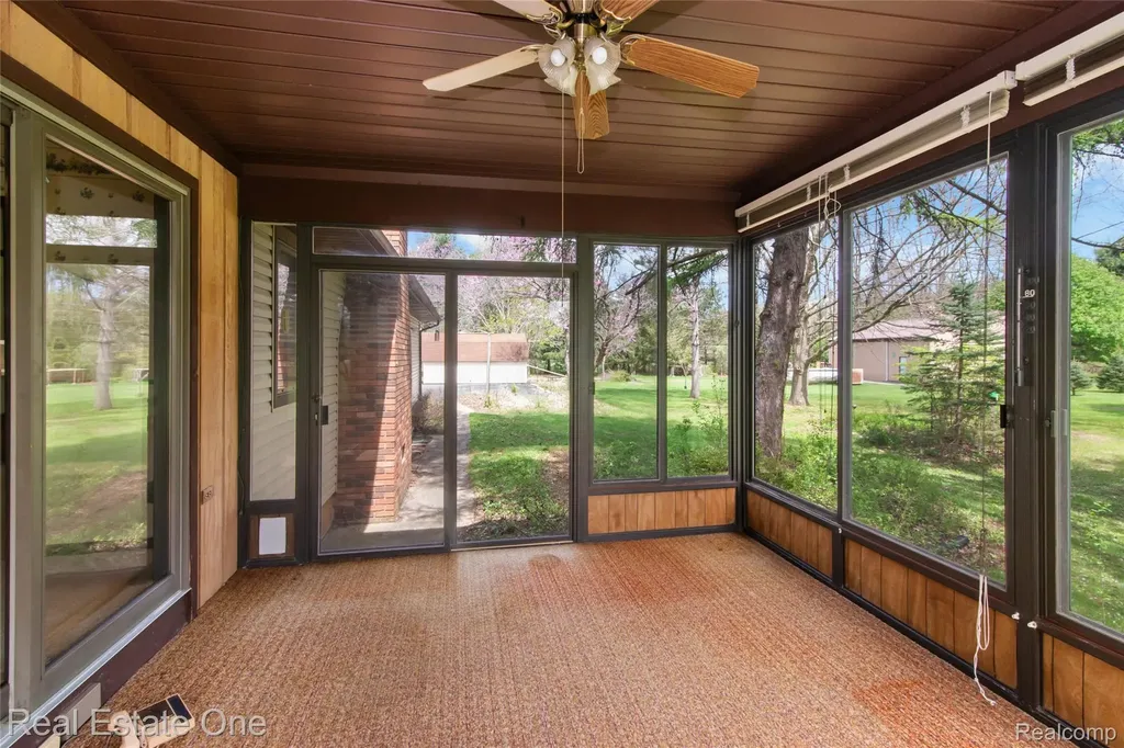 9050 Earhart Road Northfield Township MI 48178