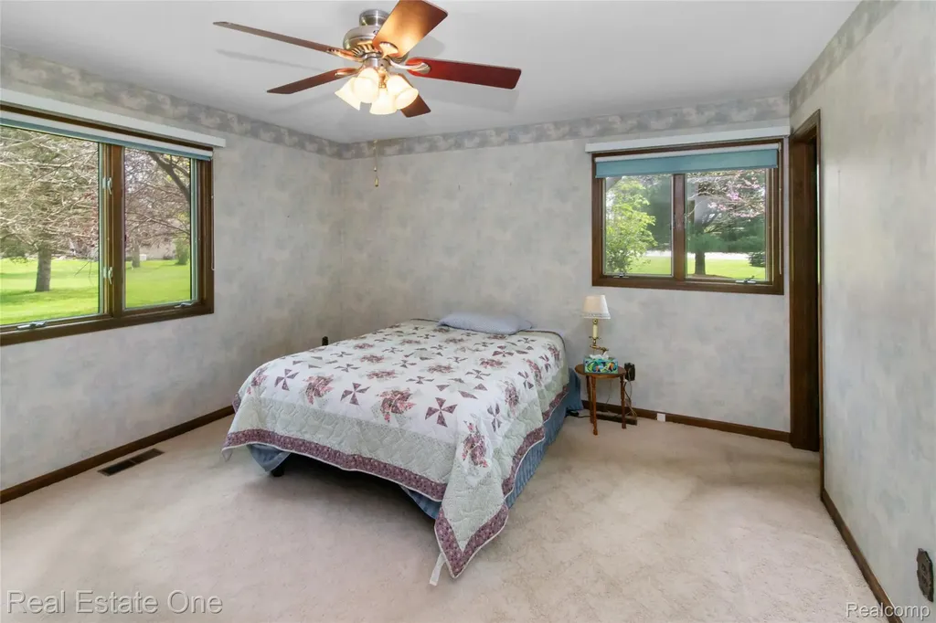 9050 Earhart Road Northfield Township MI 48178