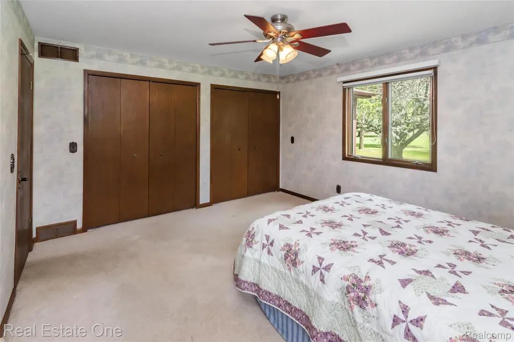 9050 Earhart Road Northfield Township MI 48178