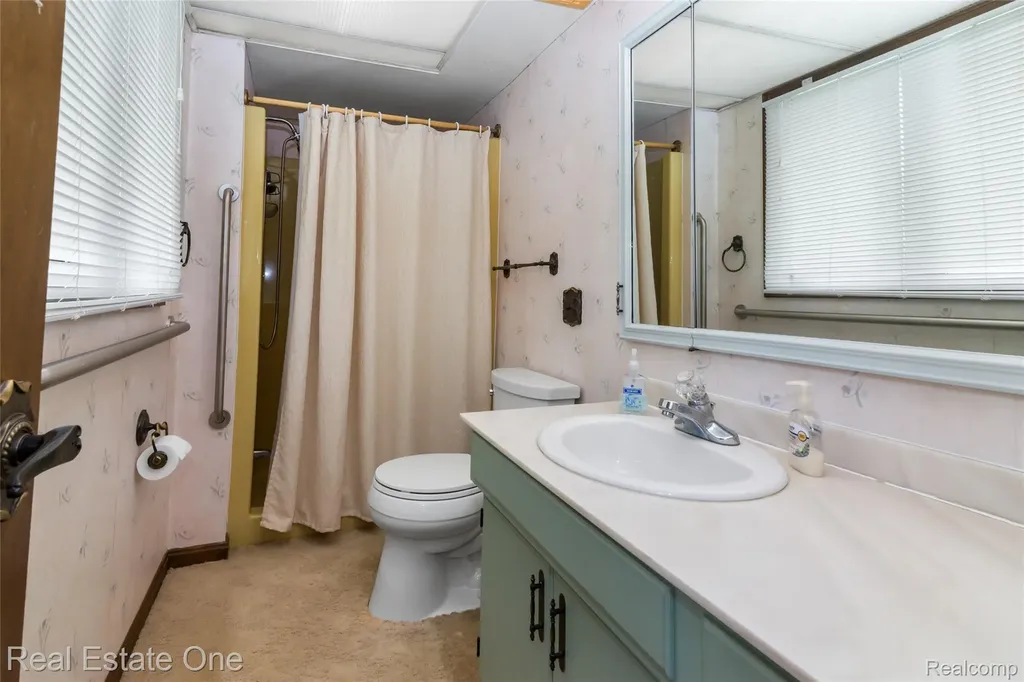 9050 Earhart Road Northfield Township MI 48178