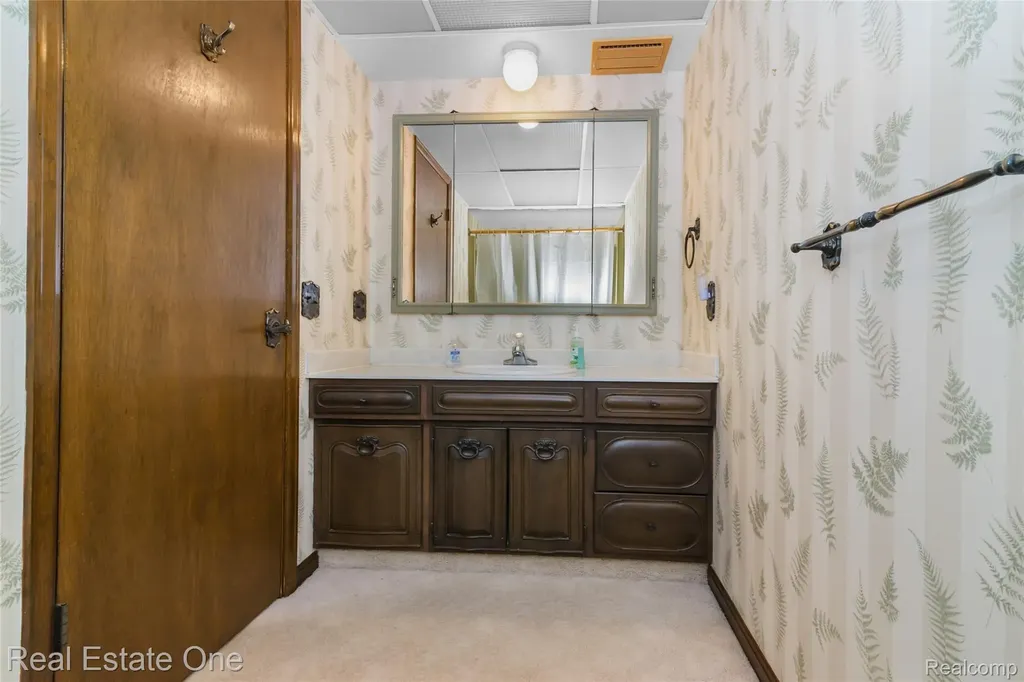 9050 Earhart Road Northfield Township MI 48178