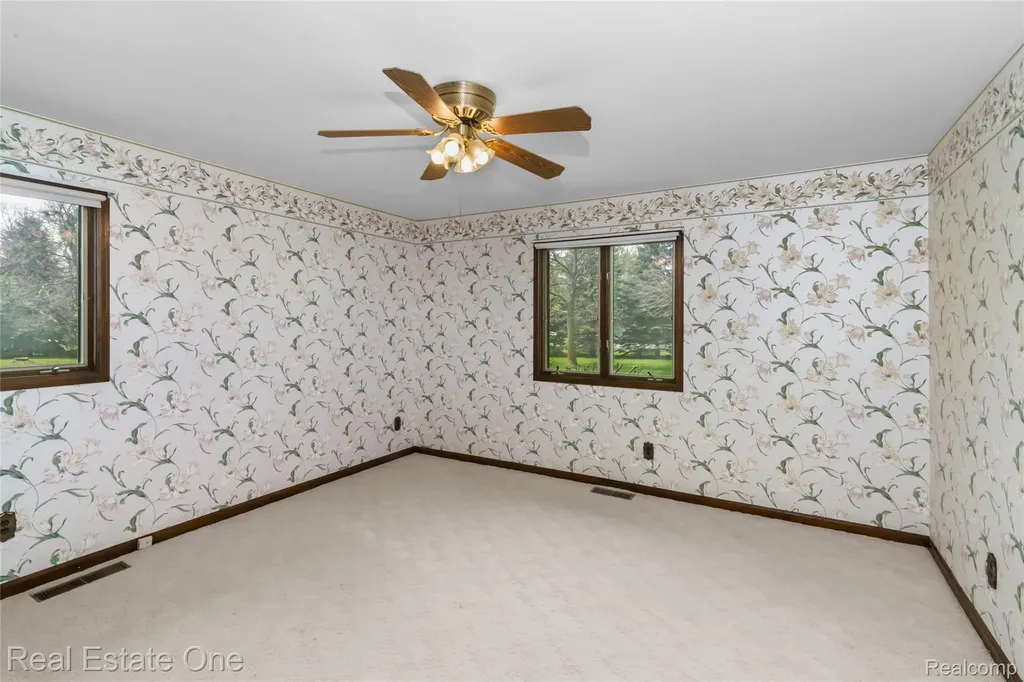9050 Earhart Road Northfield Township MI 48178