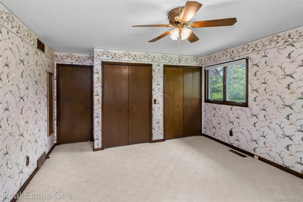 9050 Earhart Road Northfield Township MI 48178