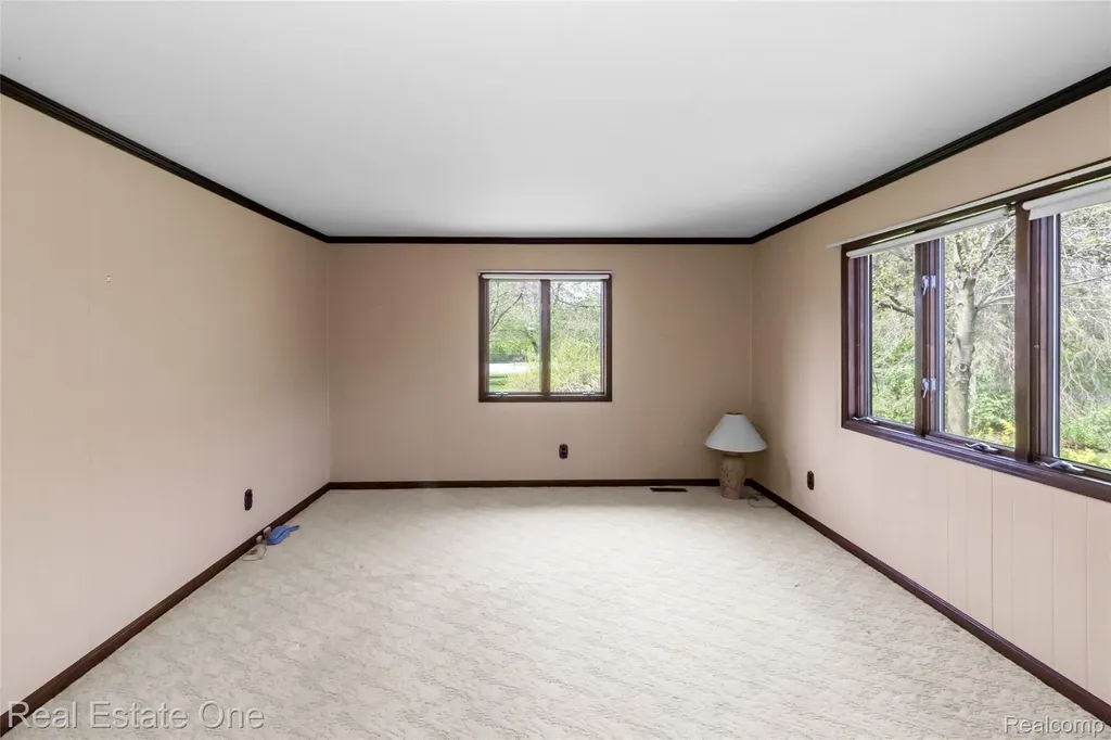 9050 Earhart Road Northfield Township MI 48178