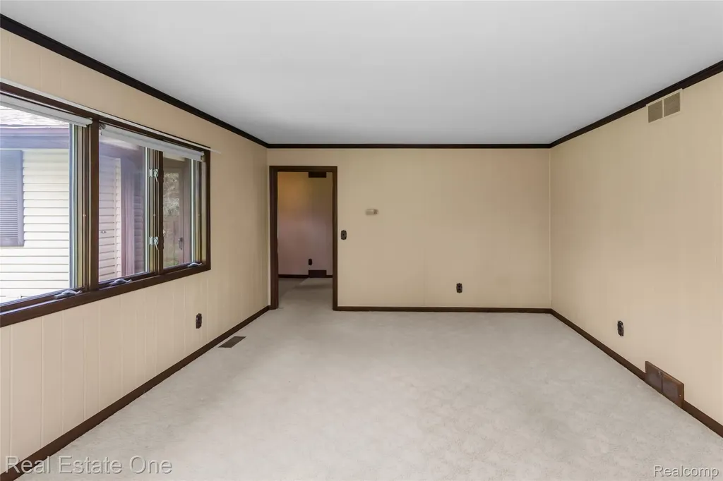 9050 Earhart Road Northfield Township MI 48178