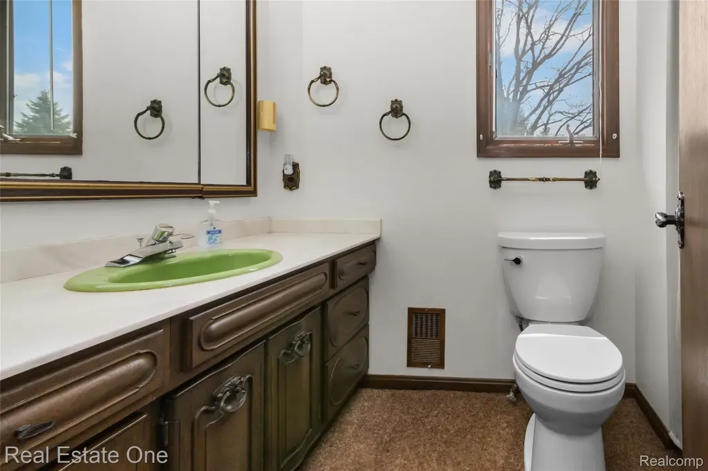 9050 Earhart Road Northfield Township MI 48178