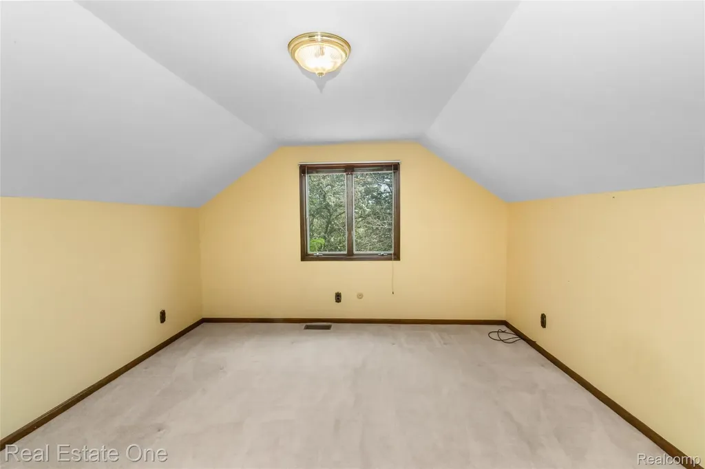 9050 Earhart Road Northfield Township MI 48178
