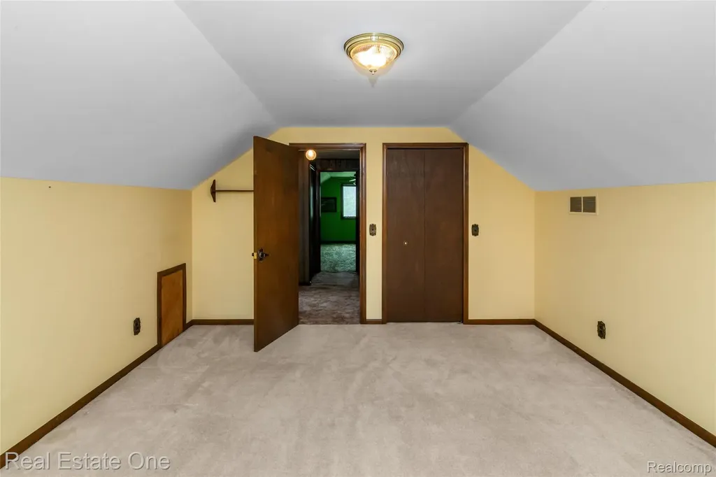9050 Earhart Road Northfield Township MI 48178