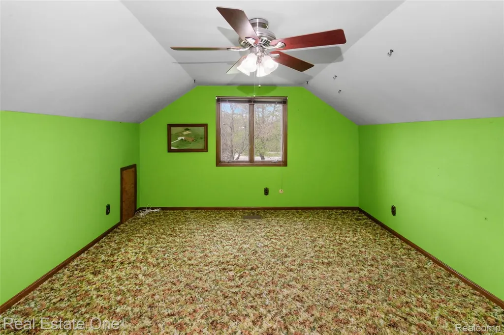9050 Earhart Road Northfield Township MI 48178