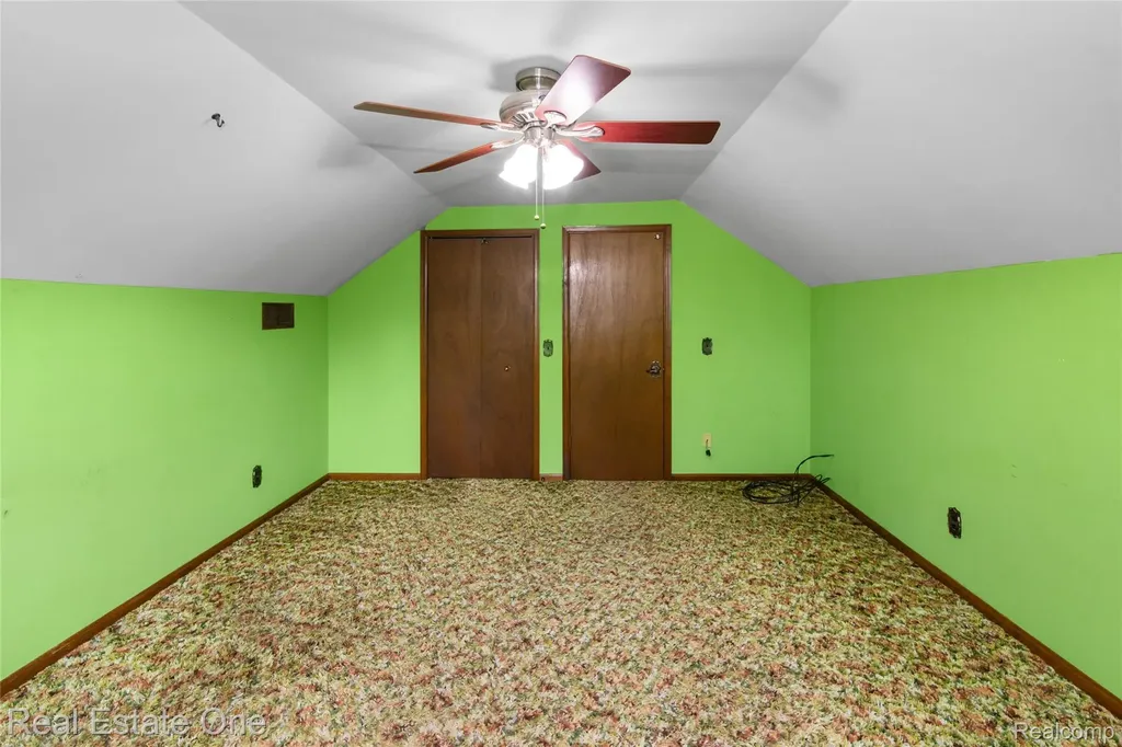 9050 Earhart Road Northfield Township MI 48178
