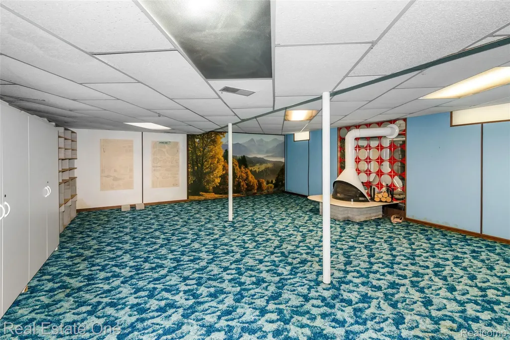 9050 Earhart Road Northfield Township MI 48178