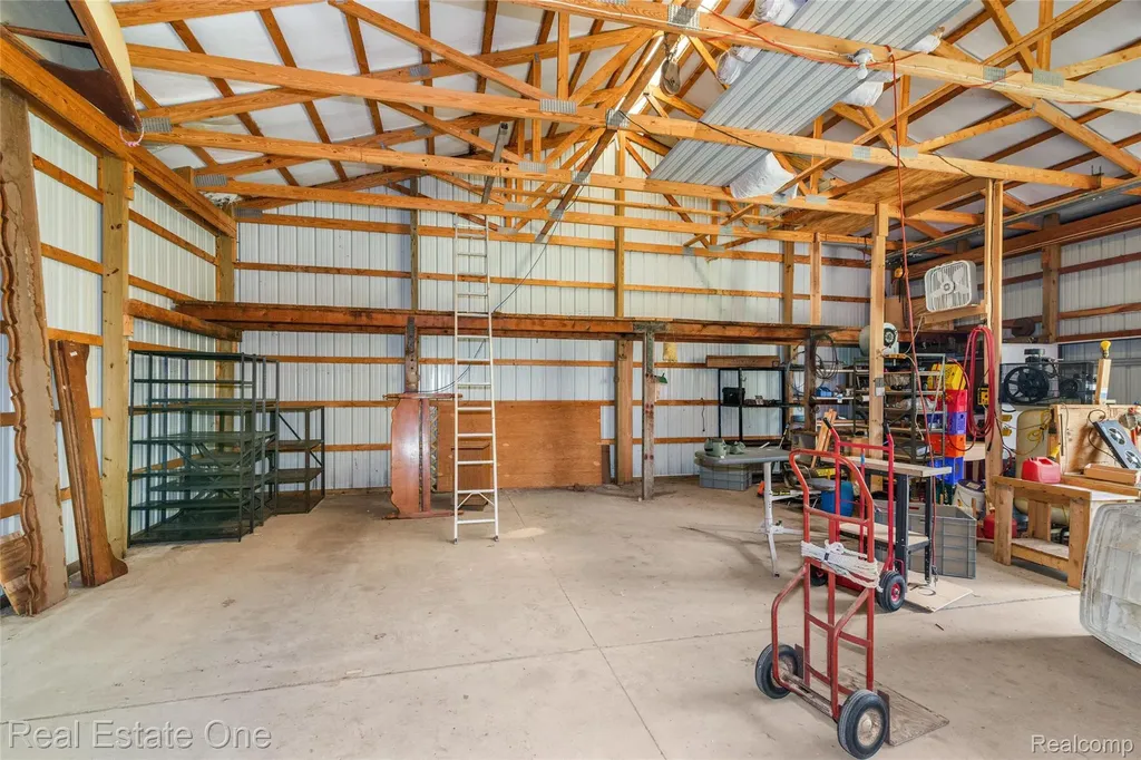 9050 Earhart Road Northfield Township MI 48178
