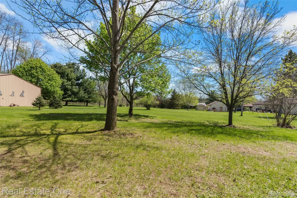 9050 Earhart Road Northfield Township MI 48178