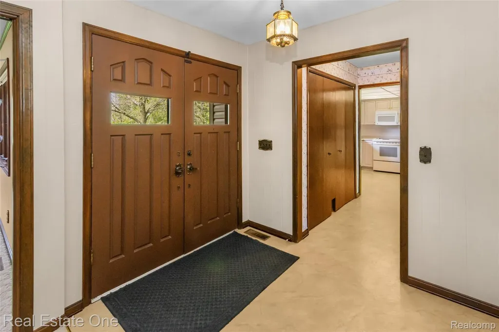 9050 Earhart Road Northfield Township MI 48178