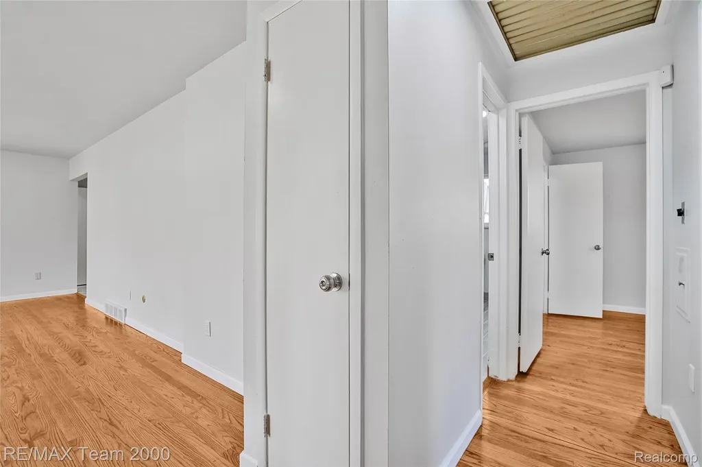 23611 Aviva Street Clinton Charter Township MI 48035