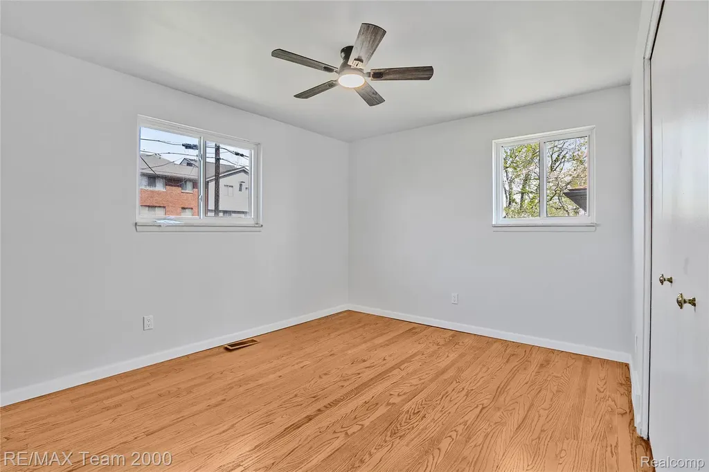 23611 Aviva Street Clinton Charter Township MI 48035