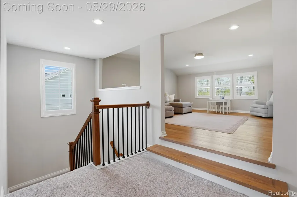 51572 Wales Court Lyon Charter Township MI 48178