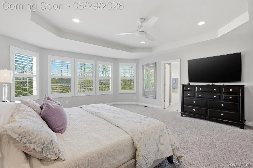 51572 Wales Court Lyon Charter Township MI 48178