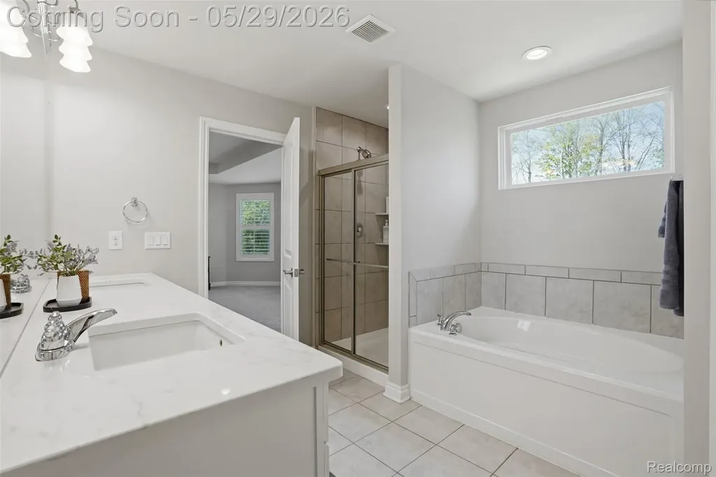 51572 Wales Court Lyon Charter Township MI 48178