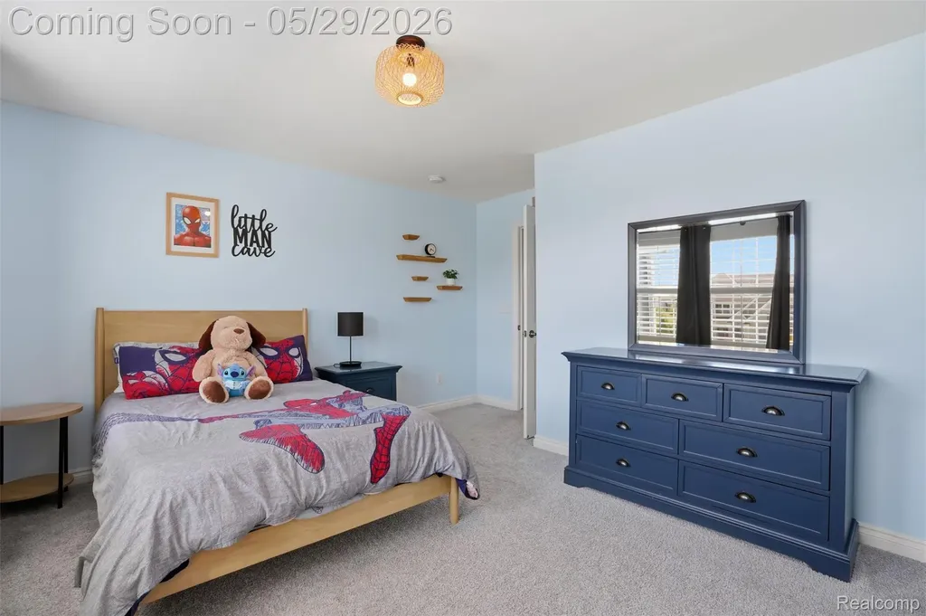 51572 Wales Court Lyon Charter Township MI 48178